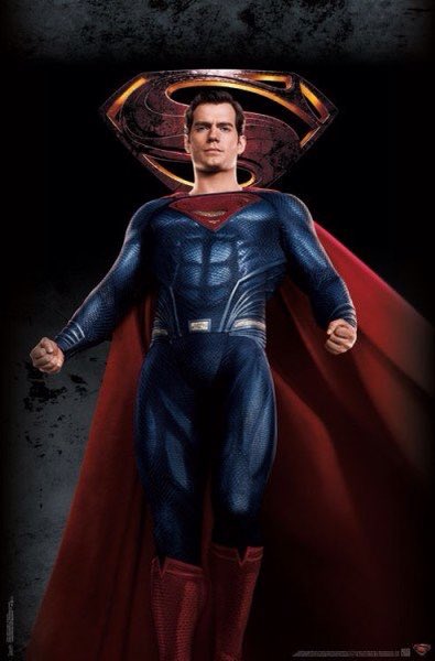 laneandkentnews's tweet photo. New #DCEUTrinity Characters Promotional Photos! 

#Superman #WonderWoman #Batman #JusticeLeague https://t.co/Jbr9ONqY80
