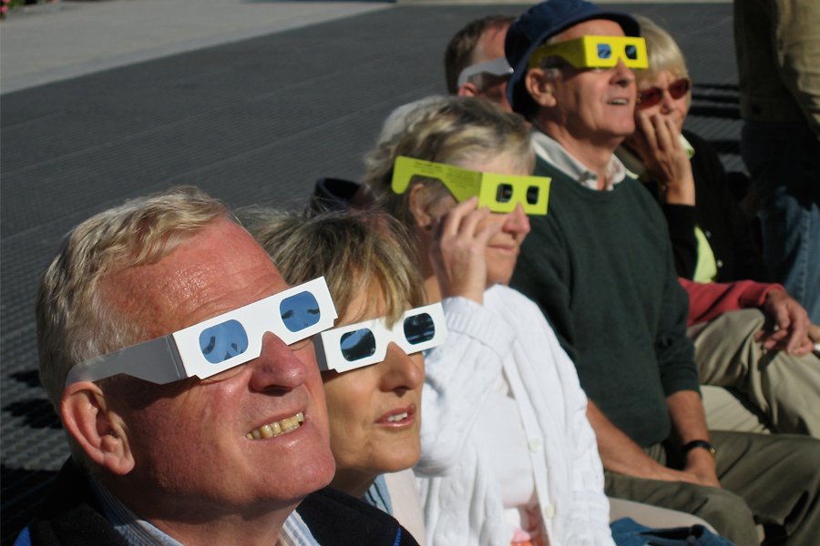 Post Offices prepare for #SolarEclipse2017 go.usa.gov/xRvKs