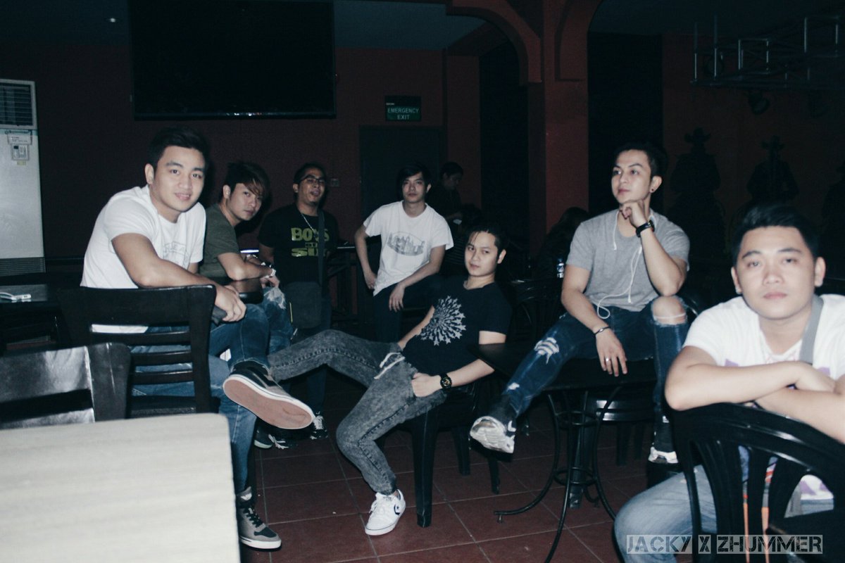 officialboysof6's tweet photo. Maramimg salamat sa suporta at pagmamahal 😘 https://t.co/olGvy6iWKL