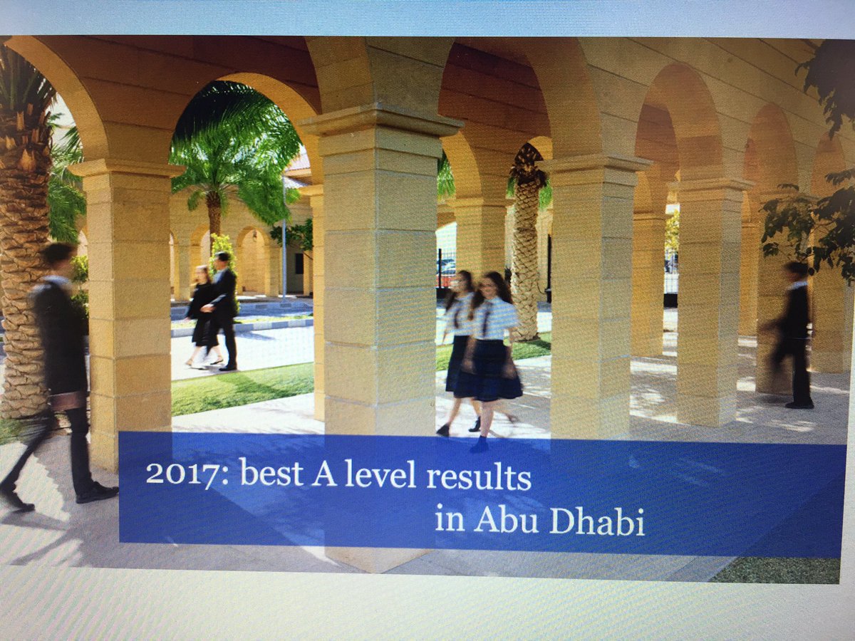 I am so proud of all of our pupils. Exciting times as universities are calling. Well done all!