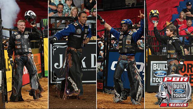 PBR's tweet photo. The Music City Knockout is almost here! Who do you predict to take it all?

Check out the official bracket now >> https://t.co/usJAj6xOGF https://t.co/wY4nxiMPJ3