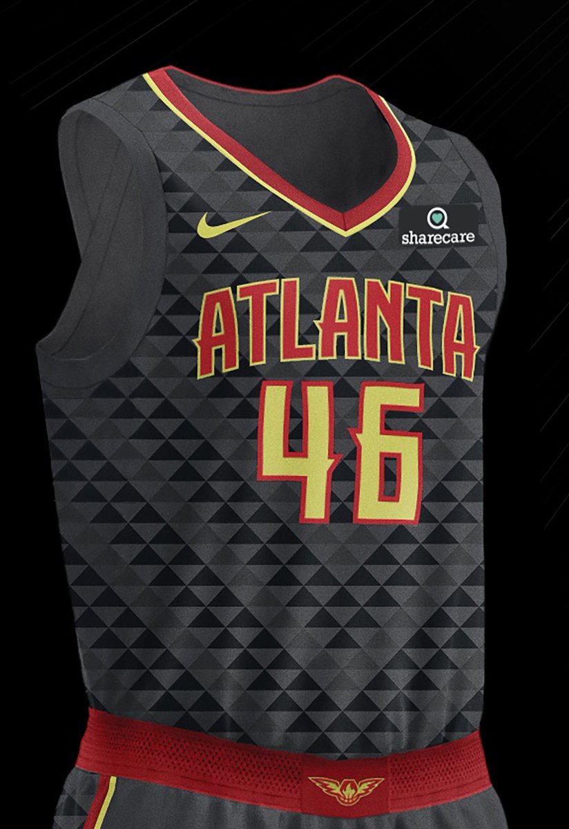 atlanta hawks jersey sponsor