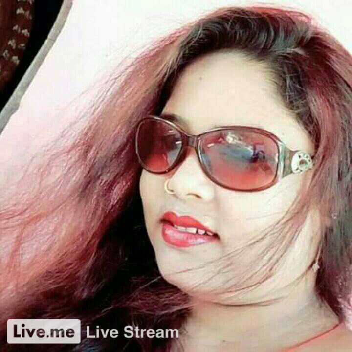 ✨😄 In #liveme,ain't nothing like a weekend with no obligations radha rani:  liveme.com/media/liveshor…