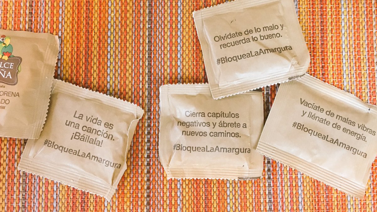 DailyTravelTips's tweet photo. Love these positive vibes at @ElConResort #bloquealaamargura #elconsummer2017 #travel @WaldorfAstoria @LaPatrii #WorldPeace https://t.co/BzAW2Dlr6w
