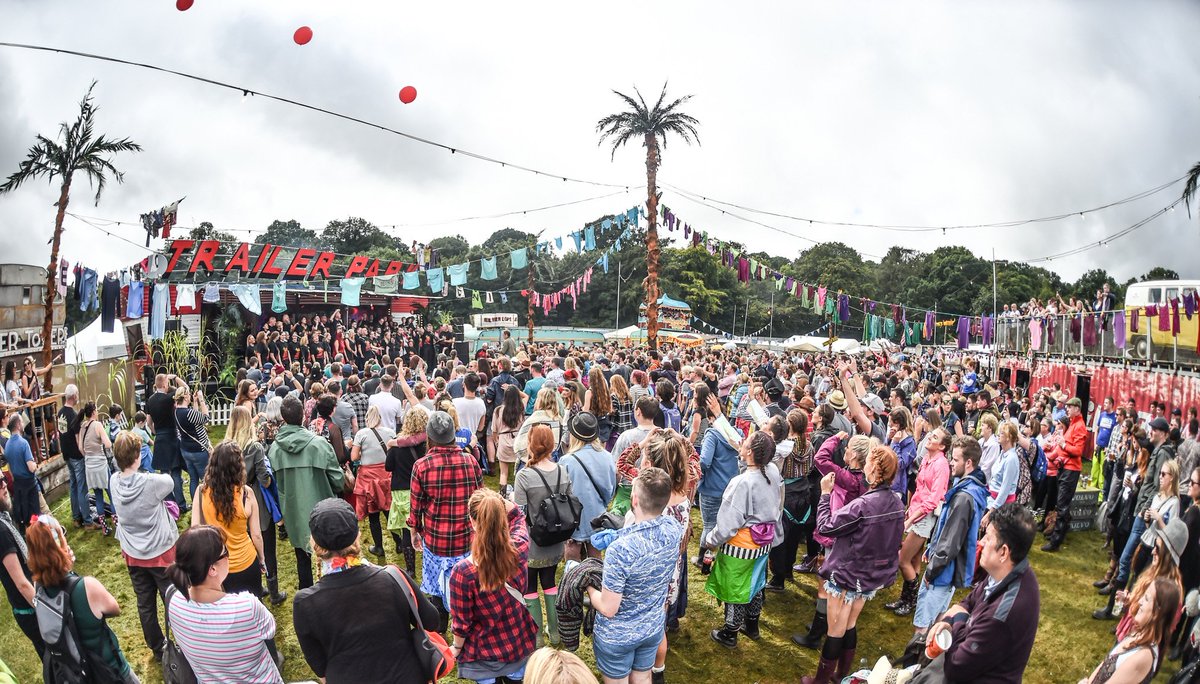 . <a href="/RalphRolle/">Ralph Rolle</a>, <a href="/ccbrezmusic/">CC BREZ</a>, <a href="/Interskalactic/">Interskalactic</a> and many more have been announced to play Trailer Park at #EP2017 po.st/TPEP2017
