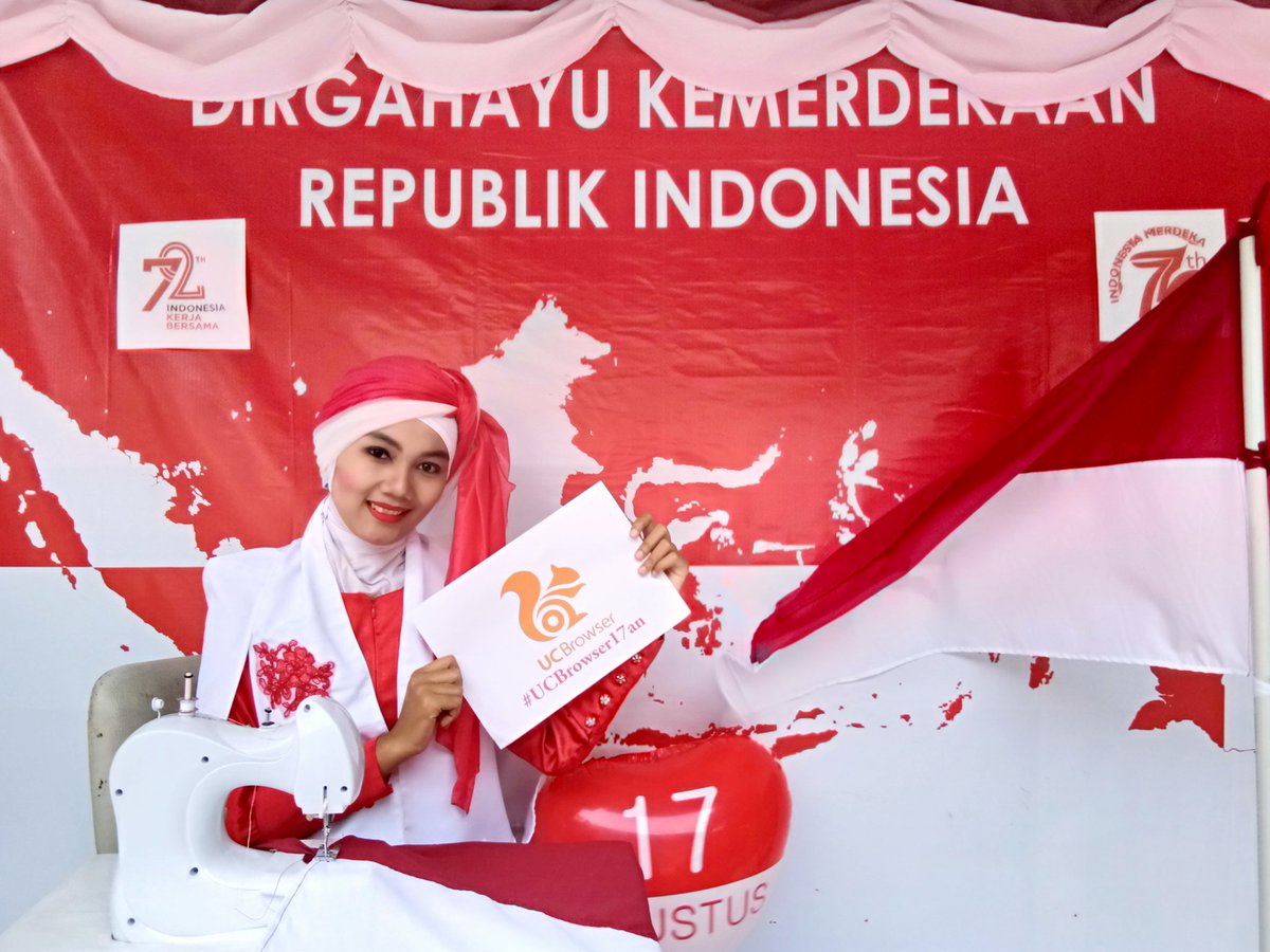 550 Contoh Kolase Bendera Merah Putih HD Terbaru