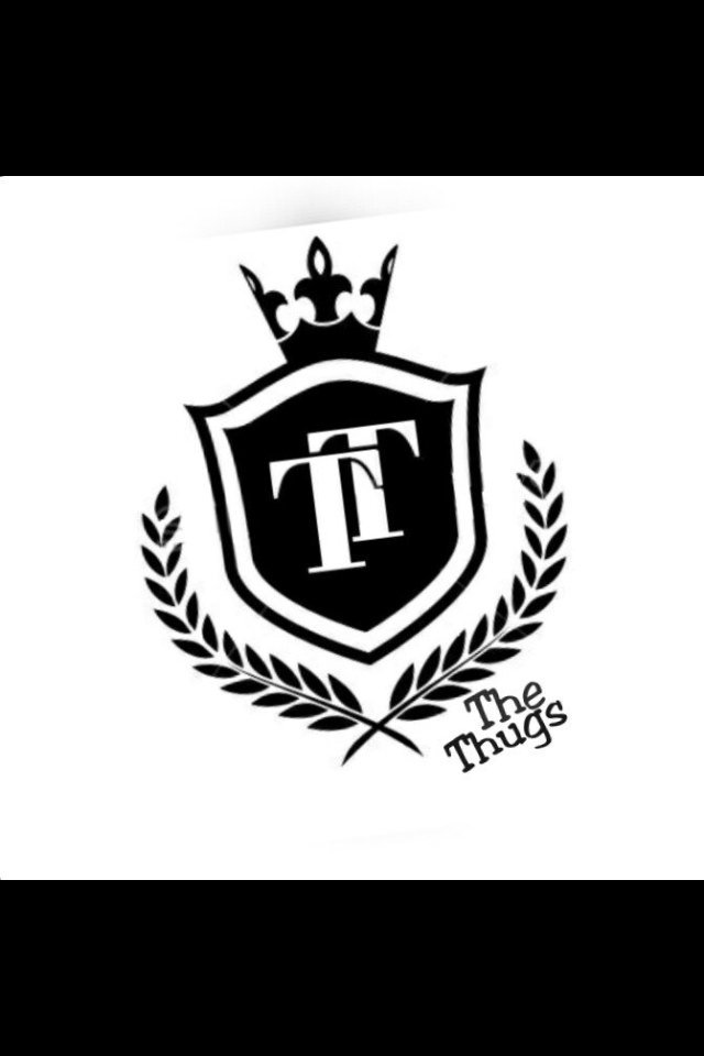 CopaDuende's tweet photo. •3 Equipo: Ellos son @_TheThugs ¡Bienvenidos a la copa!

Buena suerte 😏✌️

♨️Gracias por tu participación♨️ https://t.co/1Mlvt3wuAM
