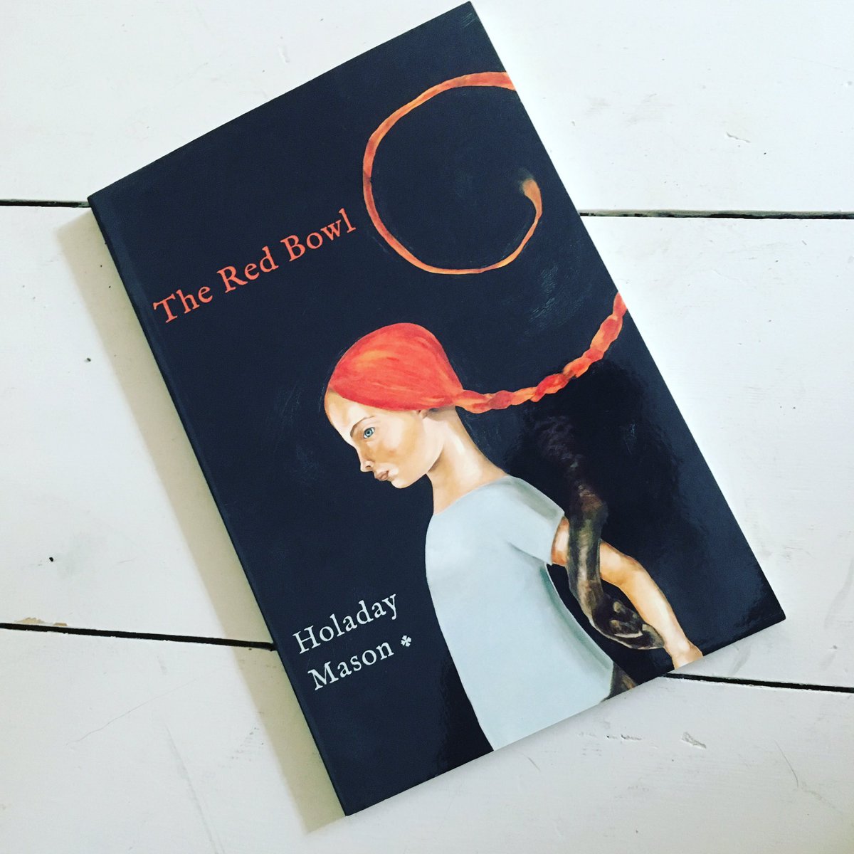 jenvcampbell's tweet photo. Couldn't leave this book on the shelf at @BookandKitchen. Poetry and fairy tales. ❤️ https://t.co/R2rx6orgJH