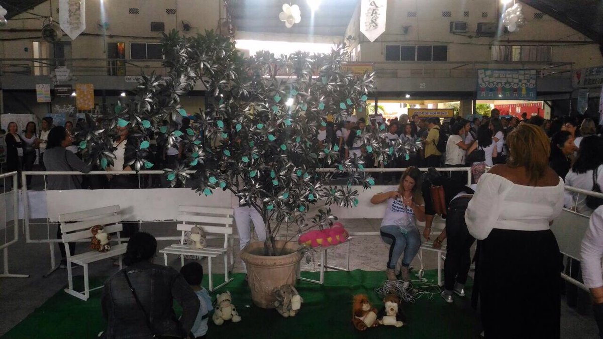 E/8ªCRE tweet media