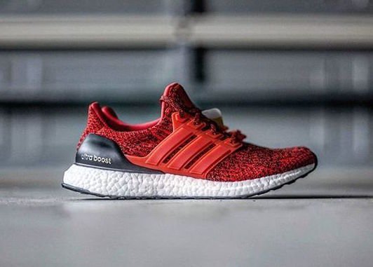 ultra boost 3.0 energy red