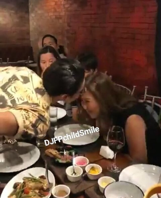 shashleyyy's tweet photo. mahal na mahal 💙 

District8 Grand Opening
#LaLunaSangreSheIsBack https://t.co/u6r4bhFAHB