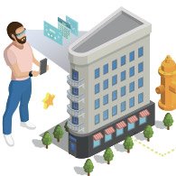 September 19th Paris la Defense Espace Grande Arche BIMWORLD Universities. Get real answers for your business #BIM #SIG #3D #OpenData #IoT