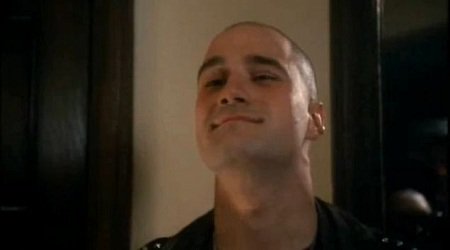 Happy birthday, Robert De Niro. You will always be Travis Bickle to me. 