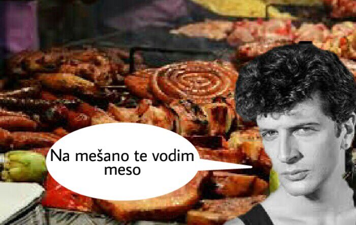 randomirsvemir's tweet photo. NA MESANO BATO! https://t.co/HOZNd1r3bX