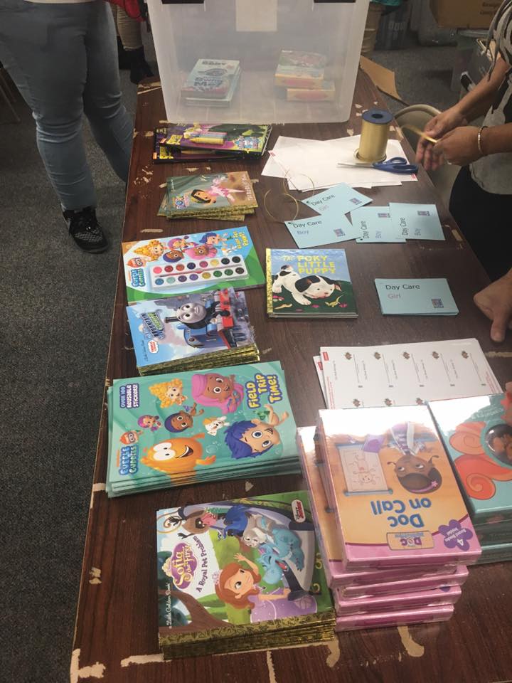 BCACTPRO's tweet image. GETTING READY FOR BACK TO SCHOOL #schoolsupplies