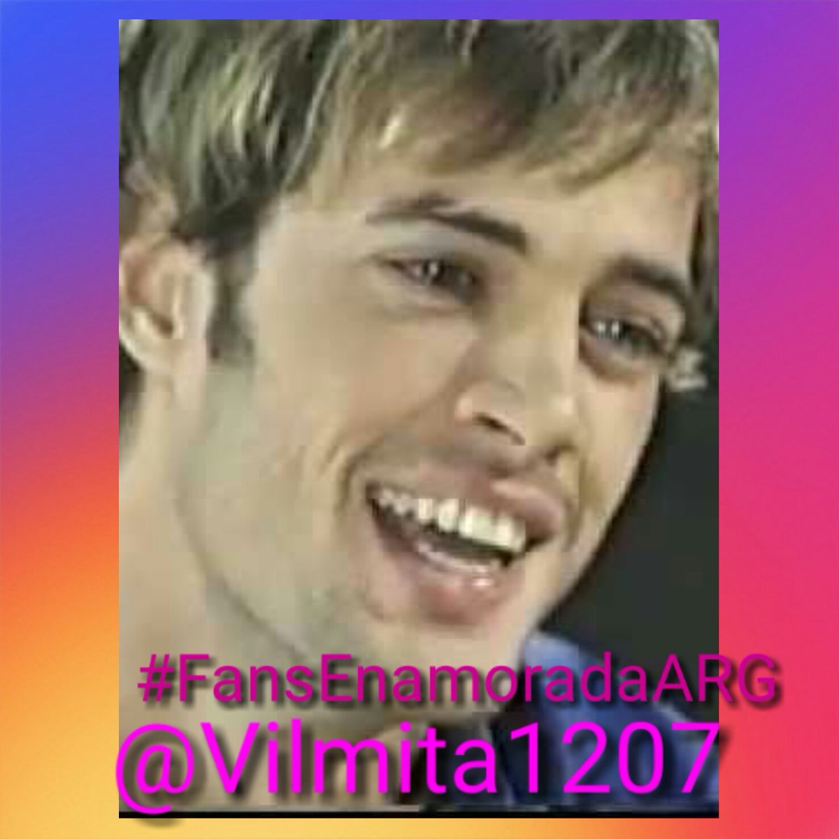 <a href="/willylevy29/">William Levy</a> Que Tu Dia Este Lleno De Cosas Buenas #FansEnamoradaARG #MomentosInolvidablesDeWL @fansEnamorada29