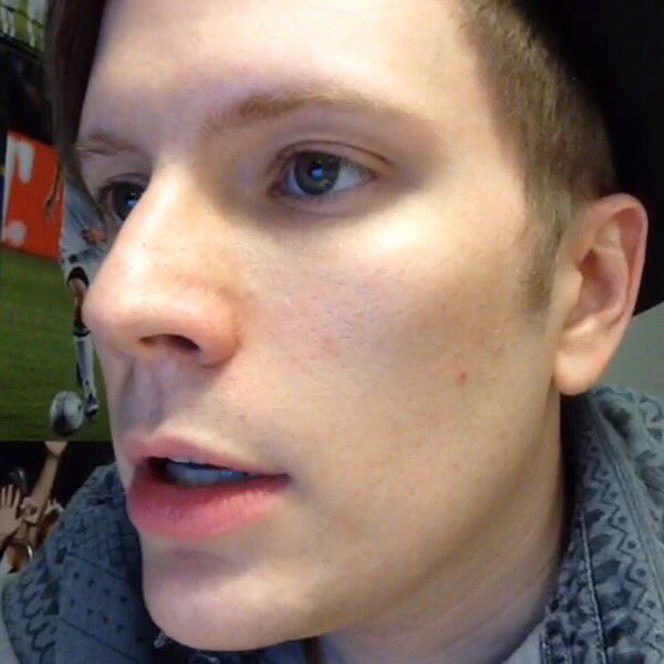 lughyo's tweet image. (=ﾟωﾟ)ﾉ💕