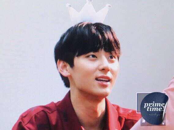 PRIME TIME! tweet media