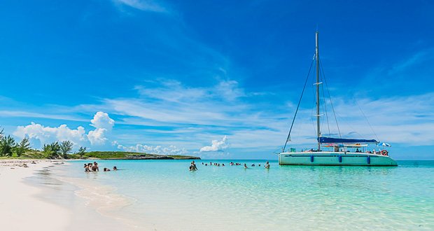 RFtour's tweet photo. Nuevas habitaciones y más turistas en Jardines del Rey, Cuba https://t.co/A8jxNmjehP #Cuba https://t.co/xueLKfqXxI