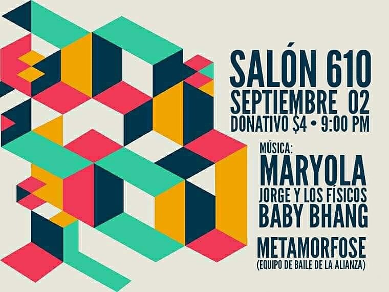 Salon 610 tweet media