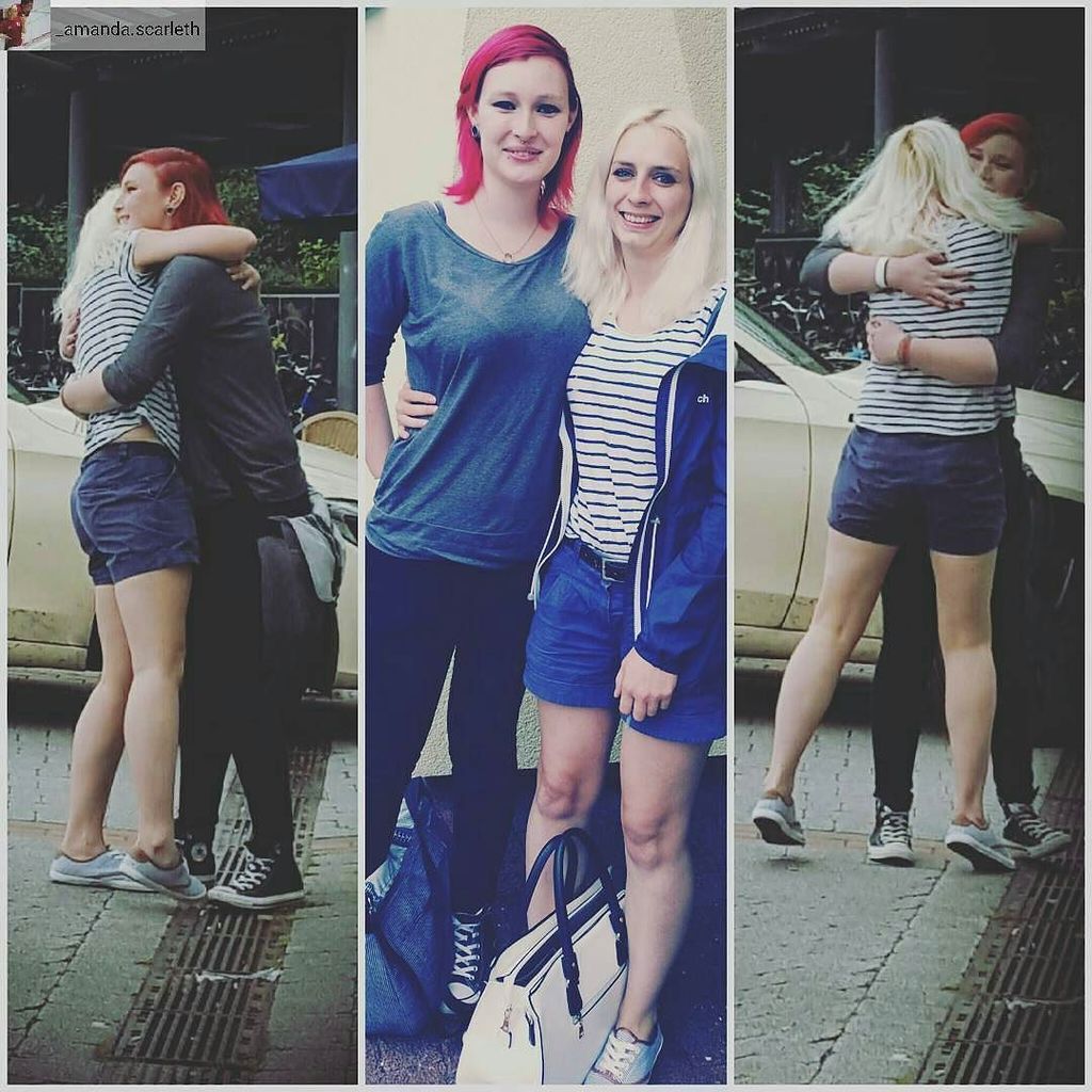 Miulou_'s tweet photo. #Repost from @_amanda.scarleth with @regram.app ... Endlich wieder vereint gewesen. 👭
#bestefreundin #heimat #8Ja… https://t.co/fPu4Faev5Q https://t.co/teTdijsoOc