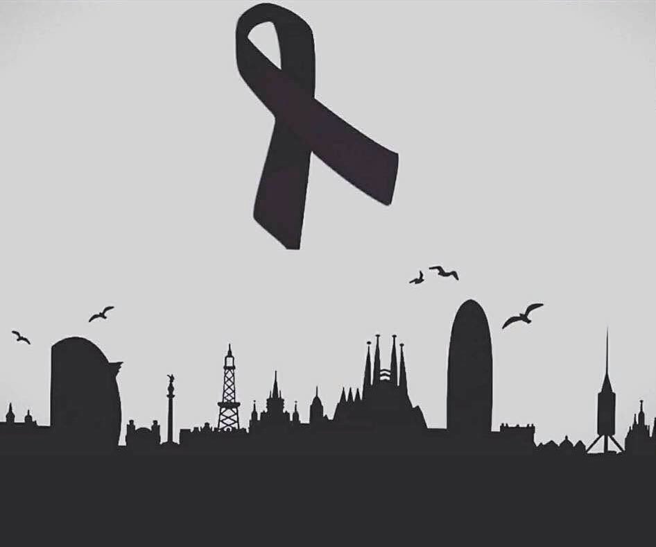 GuerrerosMelen's tweet photo. #Barcelona 🖤 https://t.co/Xvgv1L7Tkt