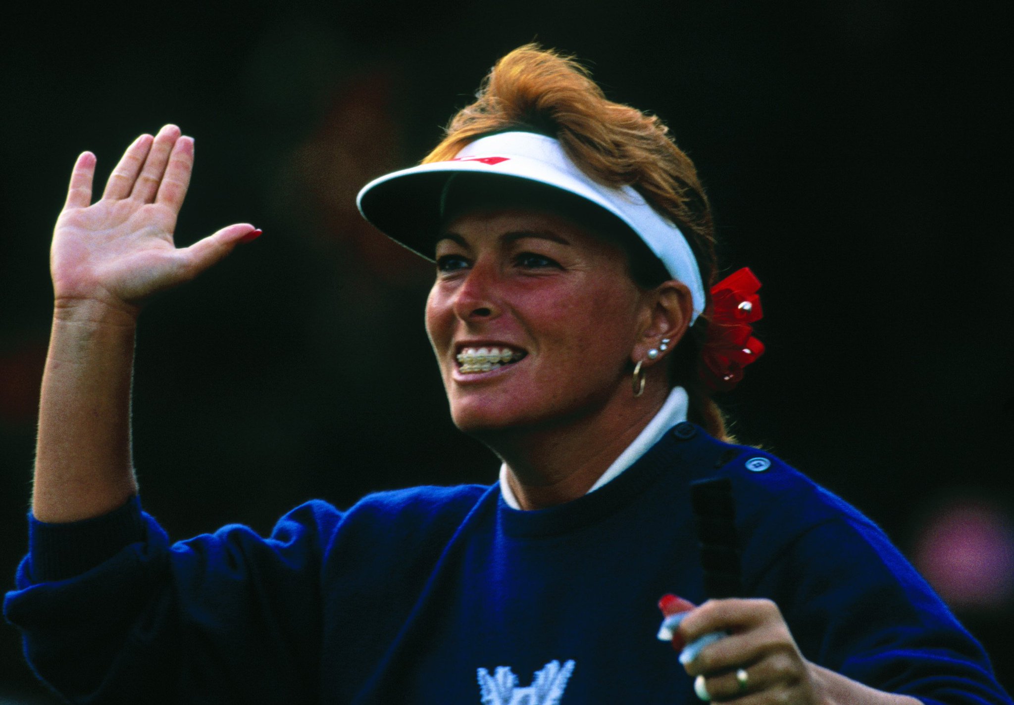 LPGA: Wishing Dottie Pepper a very Happy Birthday and to 1994! 
