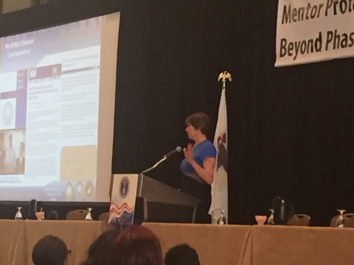 K_Burton's tweet photo. US Navy's Emily Harman discusses the importance of small business to Navy and USMC of the future. #MPTW17 #BPII17 #navy https://t.co/es9YNv8f6O