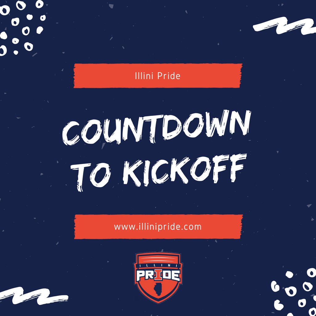 Illini Pride (@illinipride) on Twitter photo SOCIAL MEDIA GIVEAWAY: Retweet this to be entered in a drawing for a $15 <a href="/GamedaySpirit/">Gameday Spirit | Illinois</a> gift card! SOCIAL MEDIA GIVEAWAY: Retweet this to be entered in a drawing for a $15 <a href="/GamedaySpirit/">Gameday Spirit | Illinois</a> gift card!