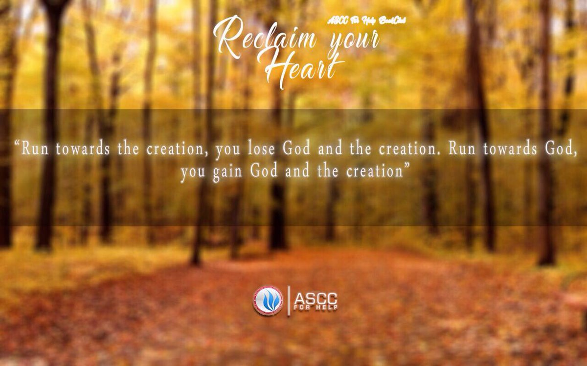 ASCCFORHELP's tweet photo. #Reclaim_Your_Heart #BOOKCLUB #ASCC_For_help
Hurry up!!! Book your Ticket Now before its too late https://t.co/YIEmbiHuzC https://t.co/LaYdfllhnv