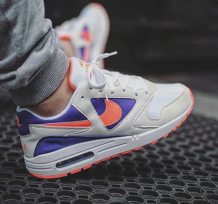 nike air max icarus