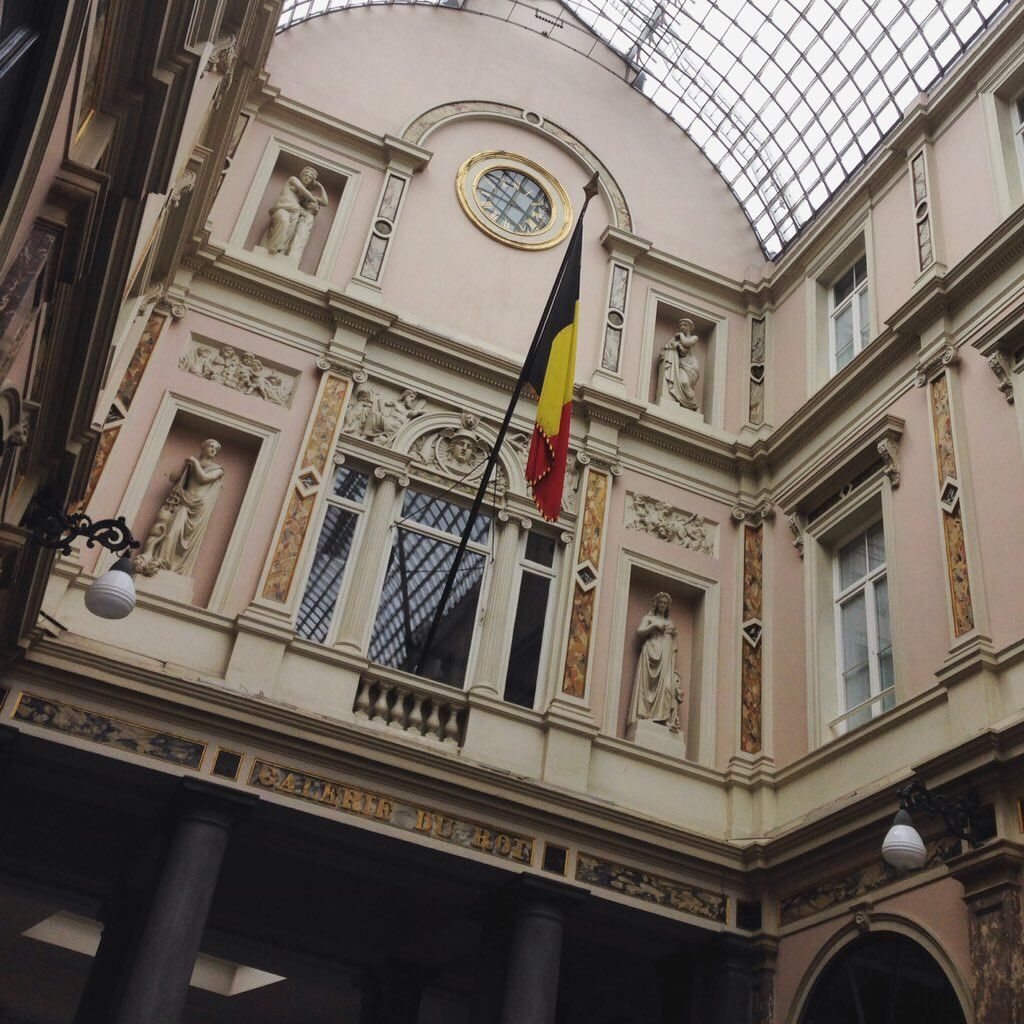 ViajaEnElMundo's tweet photo. Bruselas, Bélgica 🇧🇪 https://t.co/EKt4cgapAF