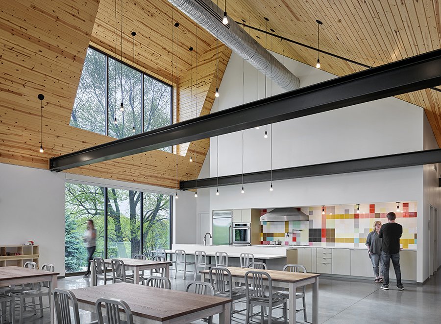 Amazing Design + Amazing Org = Wins All Over / <a href="/SynergyForAll/">Synergy Services</a> Children's Center by @helixKC  See the full project / ow.ly/skvH30etTRN