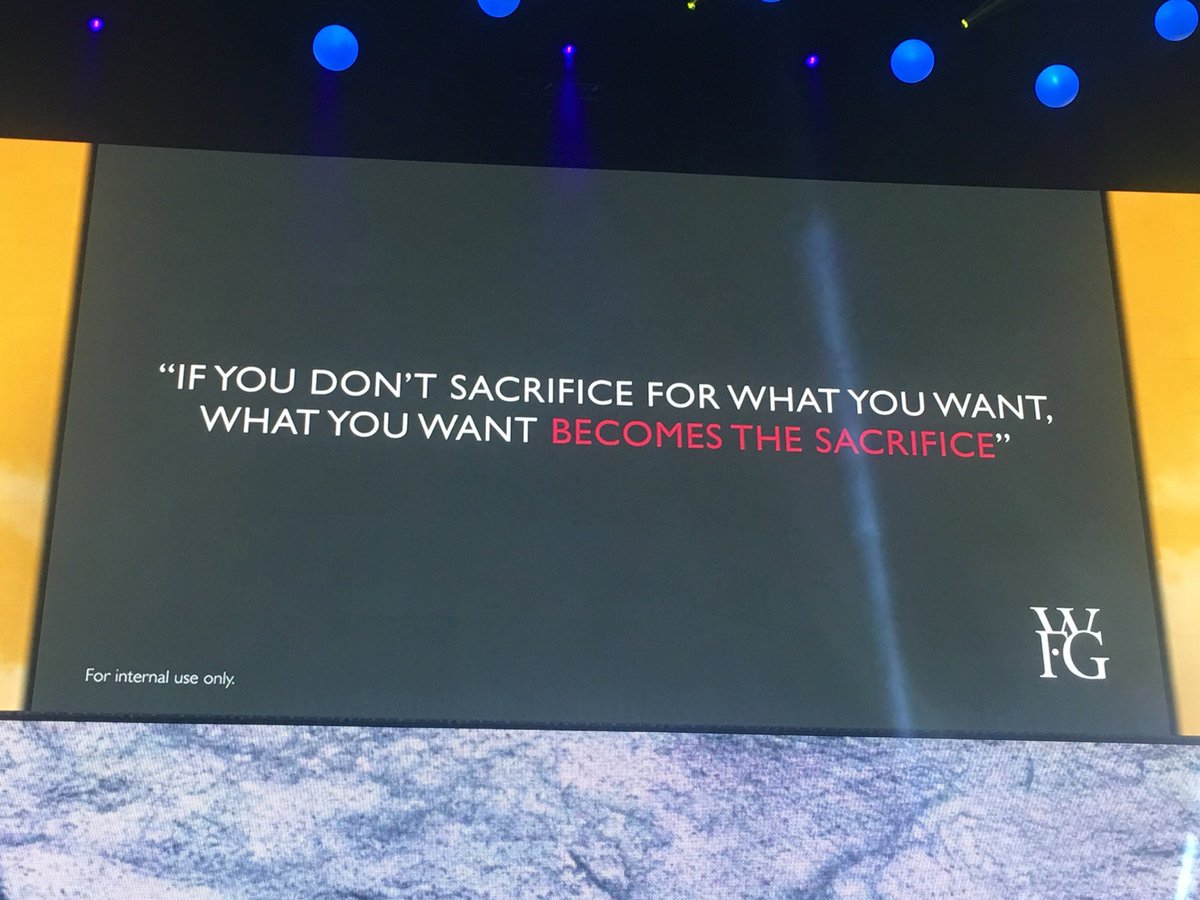 clarizcel's tweet photo. #WFGBreakthrough - https://t.co/y78Dqg3T8E https://t.co/Ol9rDLFtB9