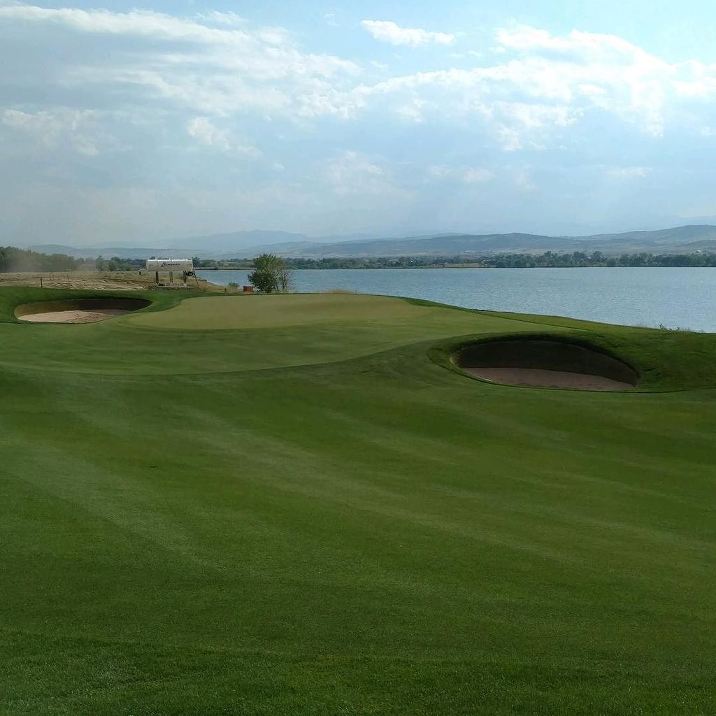 Fort Collins Real Estate on Twitter "TPC Colorado Heron Lakes Berthoud
