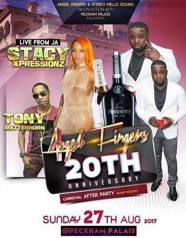 yourweekendhero's tweet photo. Less than 2 weeks til... Stereo Mello 20 year Anniversary Tix > https://t.co/i4xQGY06sC #tonymatterhorn #stacyxpression #Stylog https://t.co/UKAenmxIRd