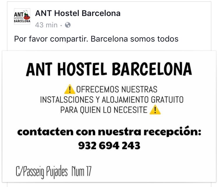 dejotate's tweet photo. Por favor DIFUSIÓN #Barcelona Gracias https://t.co/QFphKrEtq5