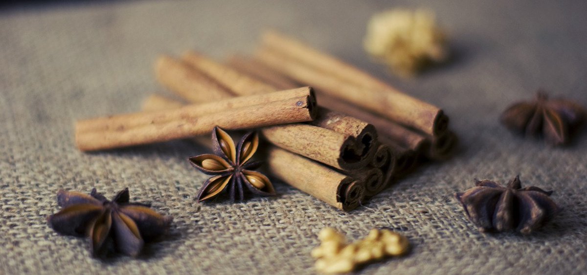 If you love hot and spicy then <a href="/ParvaSpices/">Parva Spices</a> is the one for you with gourmet curry powders &amp; spice blends from nearby Tintern #MonFoodFest17