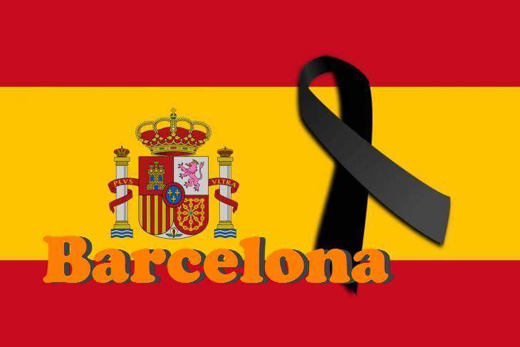moraosalhgrande's tweet photo. Queremos mostrar nuestra más enérgica repulsa por el #AtentadoDeBarcelona, y nuestra solidaridad con las víctimas. Recemos por ellas https://t.co/mpzNISTykC