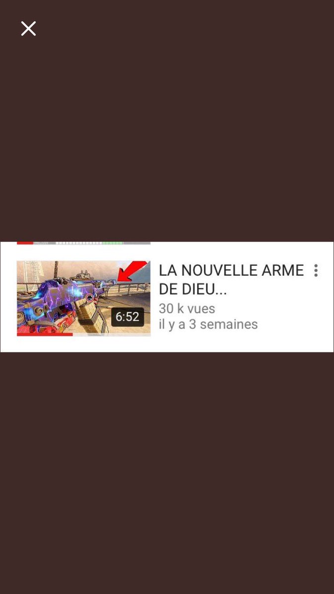 LaughtedTwo's tweet photo. Il a mis longtemps à trouver le titre de Trakz je pense https://t.co/w7hT1VoiRW