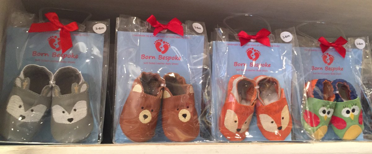 softies baby shoes