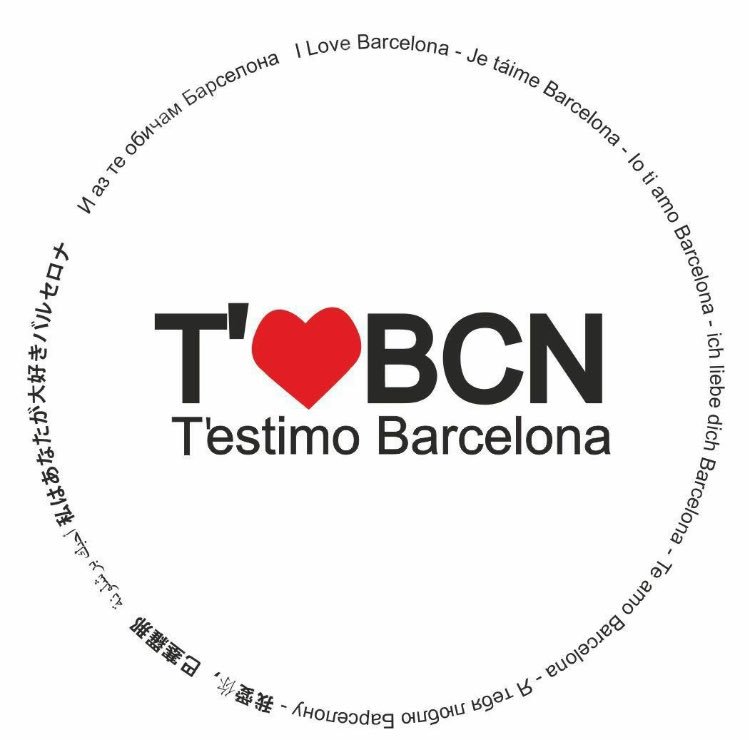 LuciluzFG's tweet photo. Que pena me da todo esto. #StopTerrorism #TodosSomosBarcelona https://t.co/RCQRRiKFBf