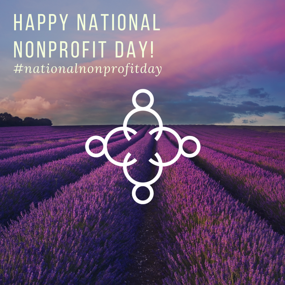 CareCommunities's tweet photo. #nationalnonprofitday https://t.co/HZ09dbp7To