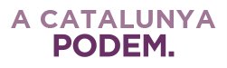 COMUNICAT: Podem mostra el seu condol per les víctimes de l’atemptat de Barcelona i la seva ferma condemna al terror catalunya.podemos.info/index.php/actu…