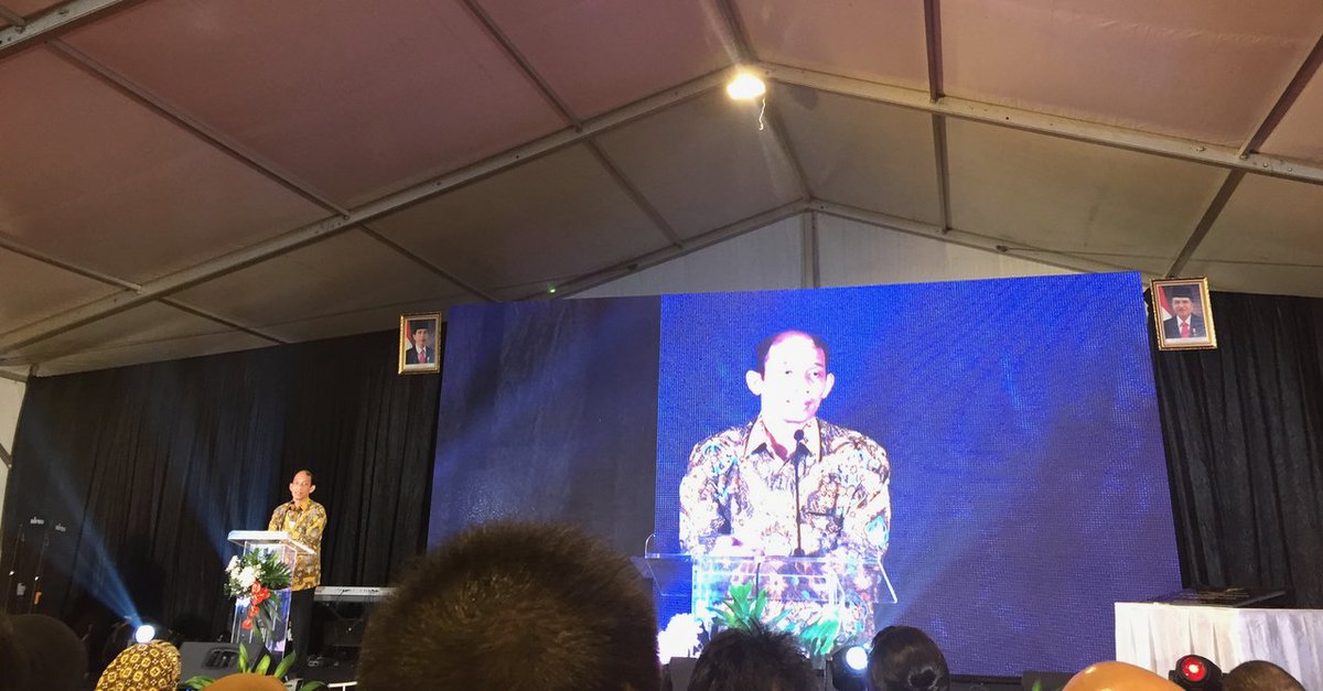 APIGlobal's tweet photo. PT Teknologi Rekayasa, an #APIMonogram 6D & #APISpecQ1 certified facility in Indonesia๐ฎ๐ฉ just hosted an opening ceremony! Congrats! ๐ https://t.co/dcItuM9TUP