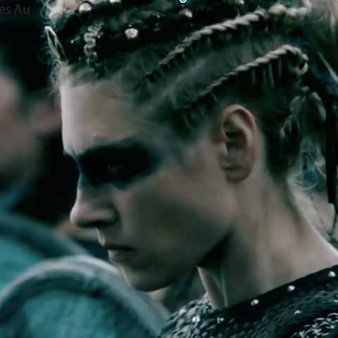 ShieldMaidenL's tweet image. #NewProfilePic