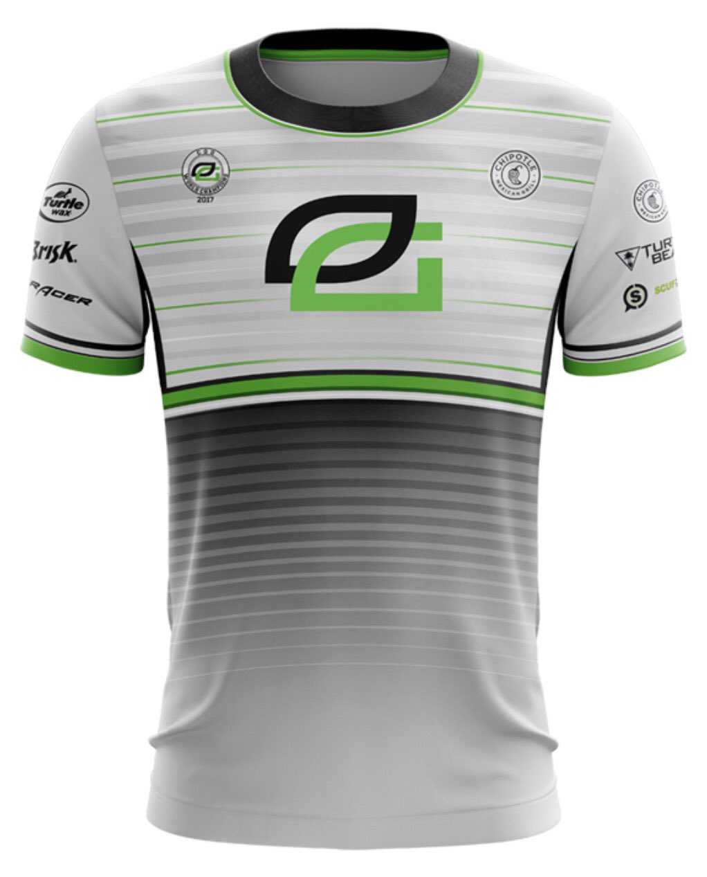 optic gaming jersey for sale