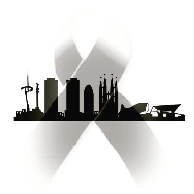 JoanPedrero's tweet photo. Tod@s con #barcelona ! Muy triste por las noticias ... mucha fuerza todos juntos ... no al terrorismo https://t.co/WtYgMYAukj