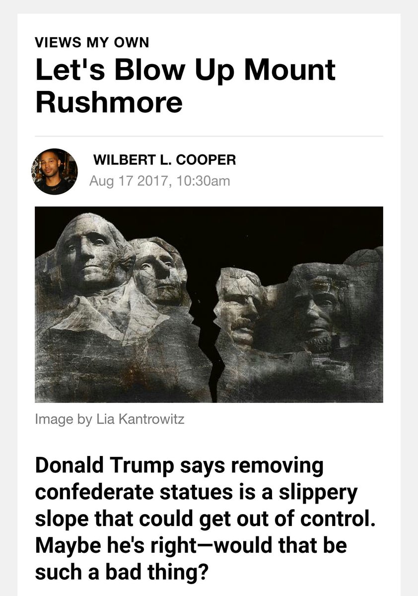 More like VISIS, amirite?