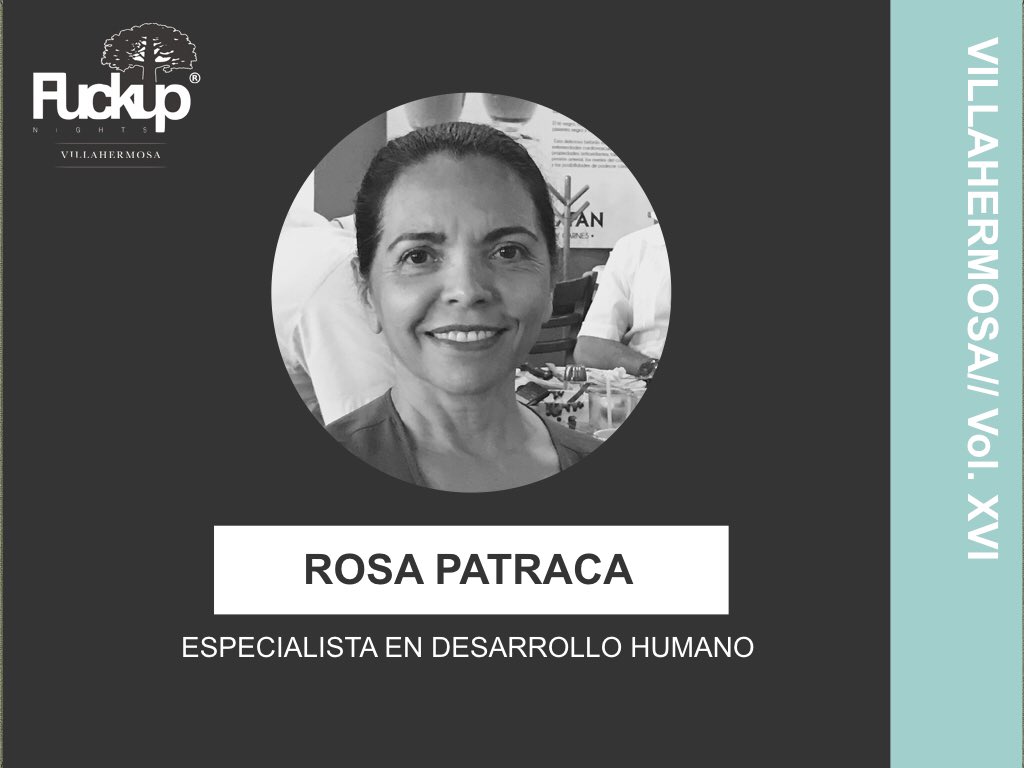 Fuckup Nights Vhsa tweet media